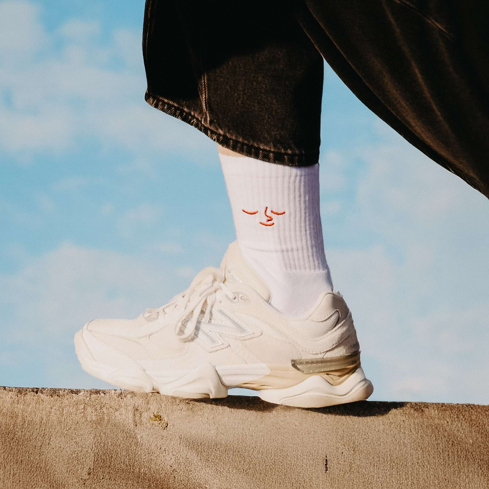 Produktbild: Socken mit Sinn