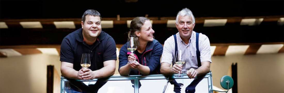 Weingut Koehler-Ruprecht