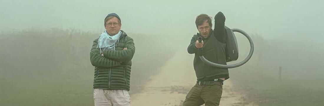 Weingut Carrousel de T&ecirc;te